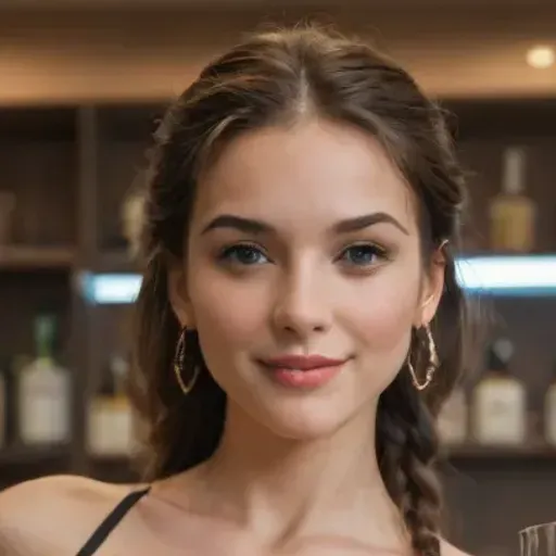 Pencipta imej lucah AI