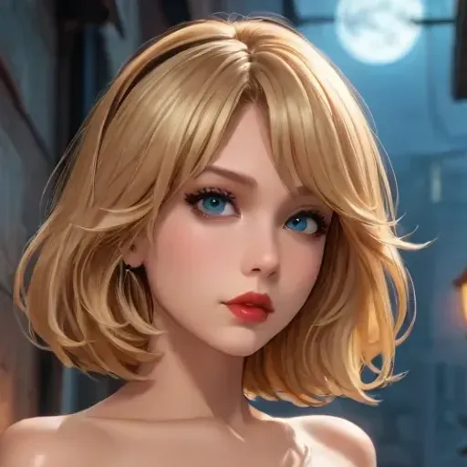 generatore di immagini porno IA