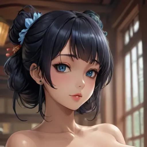 générateur d’images porno IA