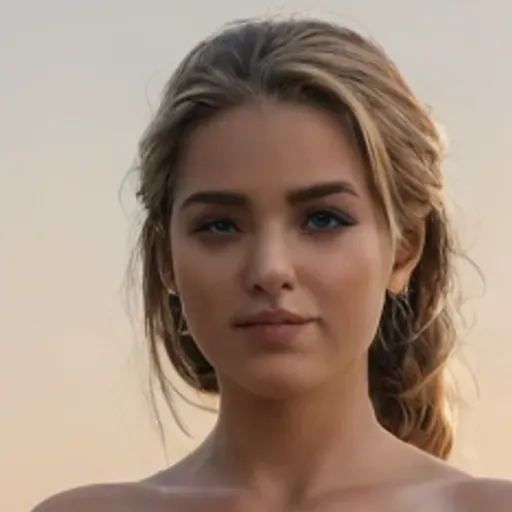 Pencipta imej lucah AI