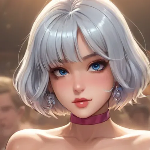 Pencipta imej lucah AI