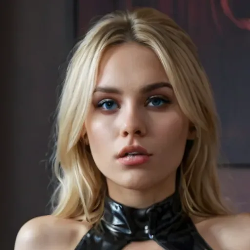 Generator obrazów pornograficznych z wykorzystaniem sztucznej inteligencji