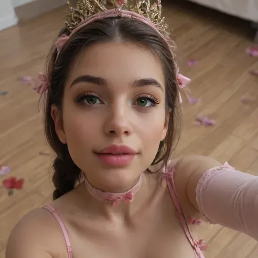 โปรแกรมสร้างภาพโปรนที่ใช้ปัญหา AI