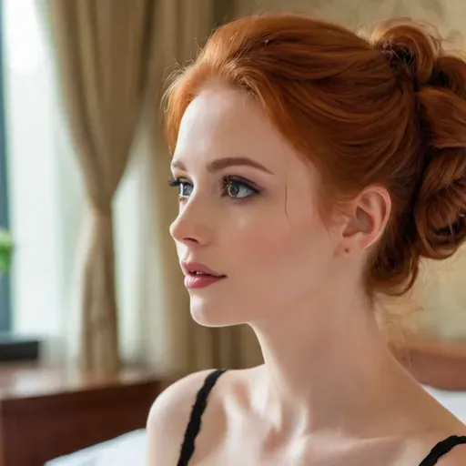 Pencipta imej lucah AI