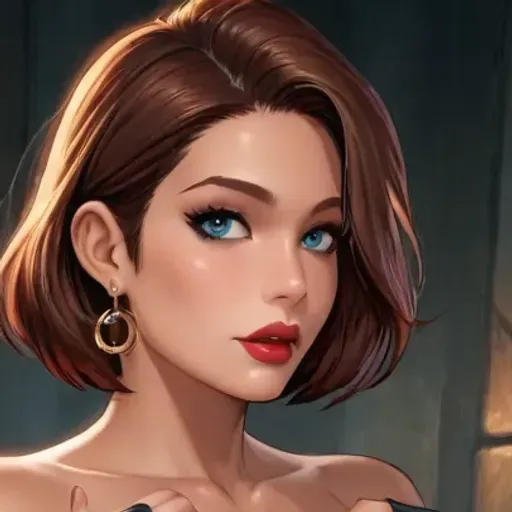 generatore di immagini porno IA