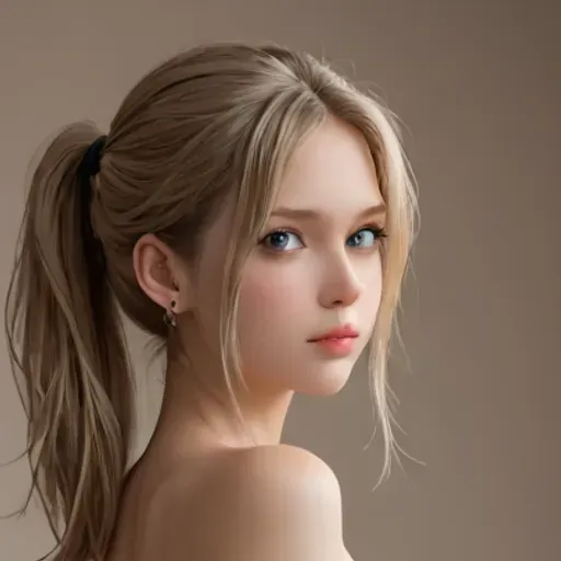 AI 포르노 이미지 생성기