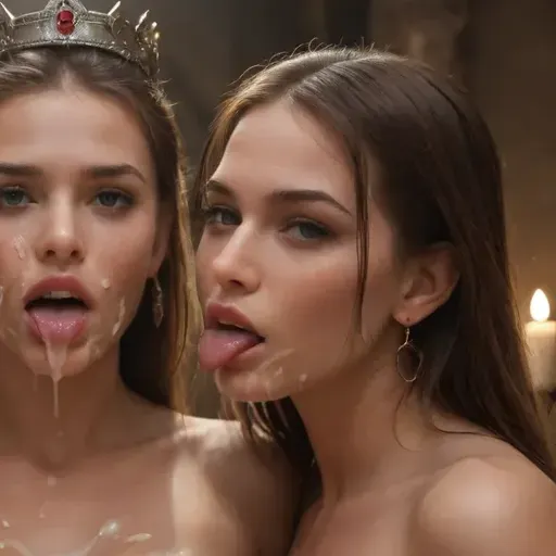 generatore di foto porno IA