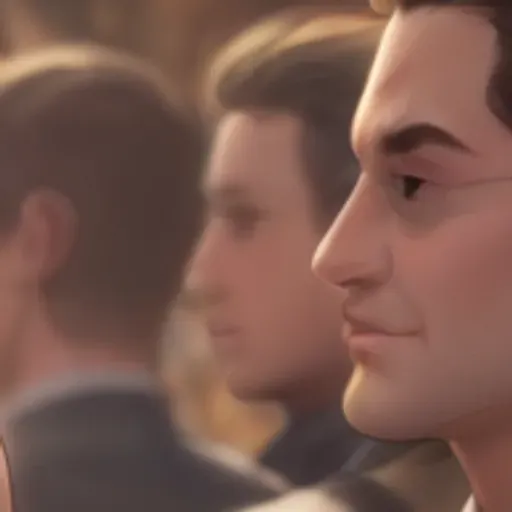 Pencipta imej lucah AI