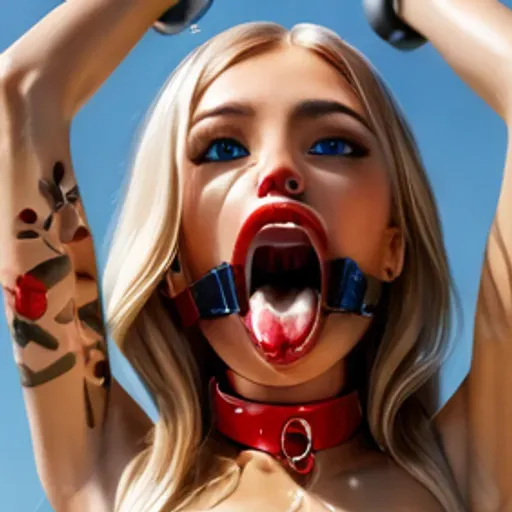 générateur d’images porno IA