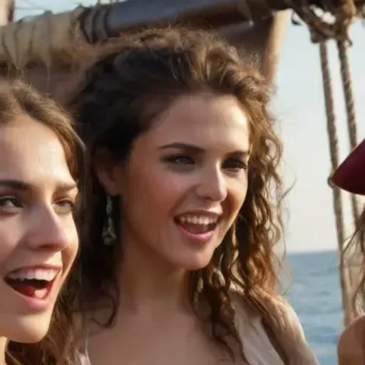 AI porn image generator