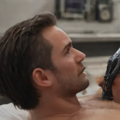 KI-Pornobild-Generator