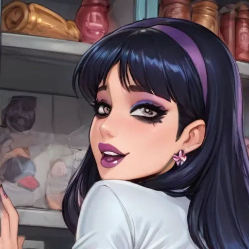 generatore di immagini porno IA