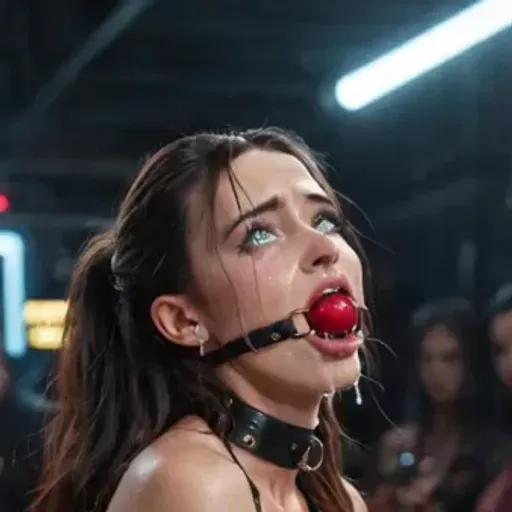 generatore di immagini porno IA