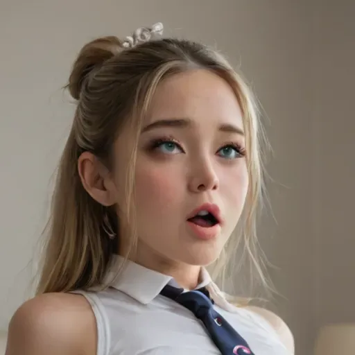 โปรแกรมสร้างภาพโปรนที่ใช้ปัญหา AI