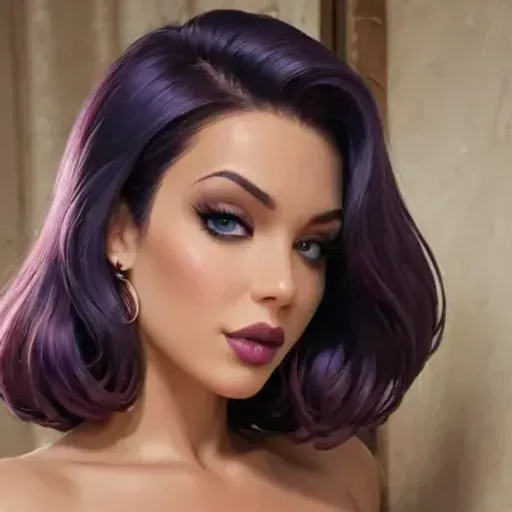 generatore di immagini porno IA