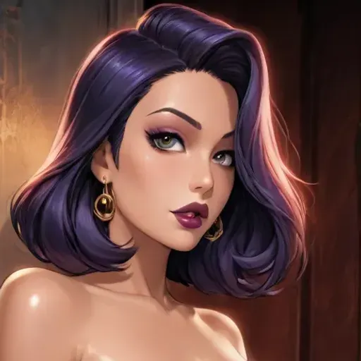 generatore di immagini porno IA