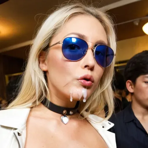 générateur d’images porno IA