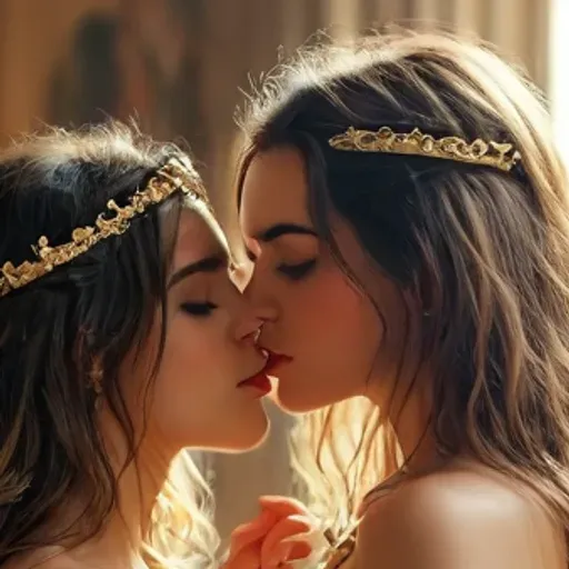 AI 포르노 이미지 생성기