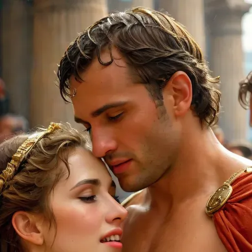 AI porn image generator