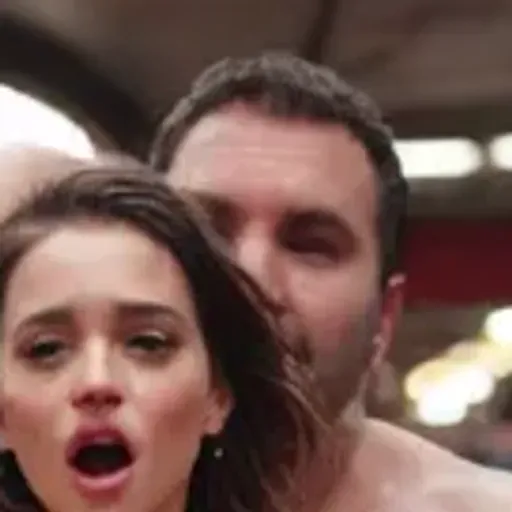 Penghasil gambar lucah AI