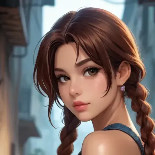 générateur d’images porno IA