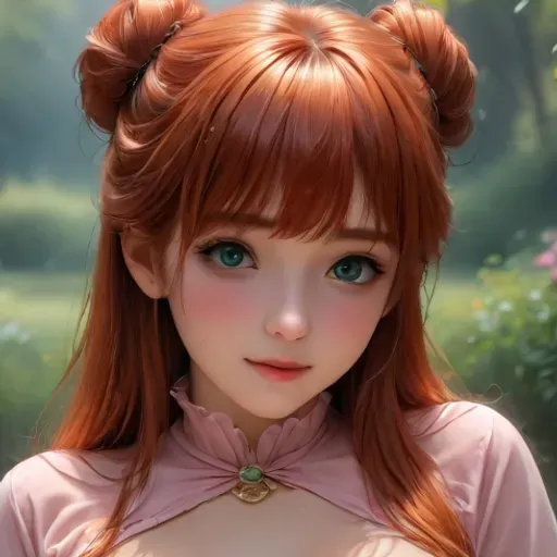 AI porn image generator