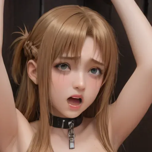 AI porn image generator