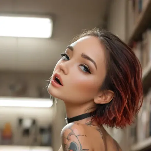 générateur d’images porno IA