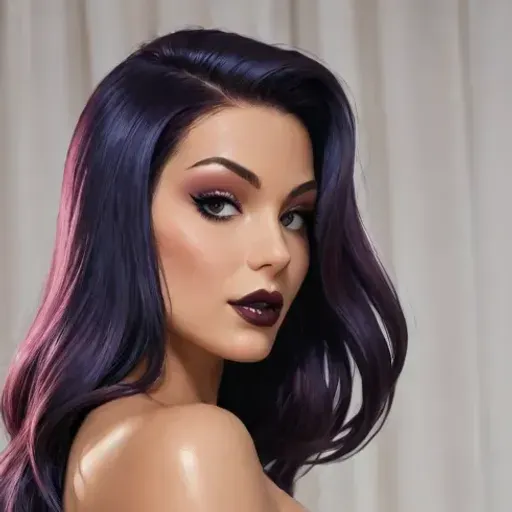 generatore di immagini porno IA