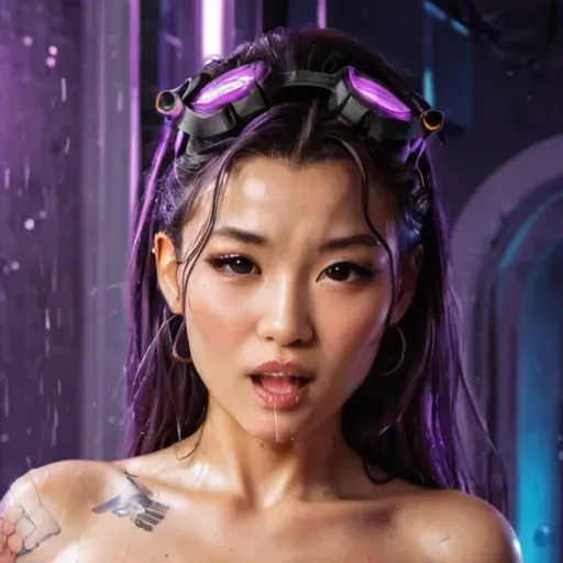 générateur d’images porno IA