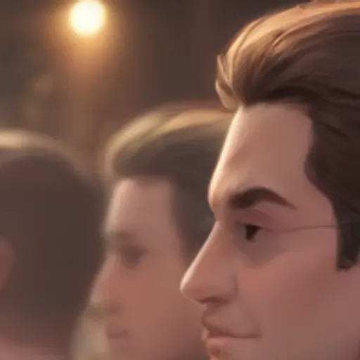 Penghasil gambar lucah AI