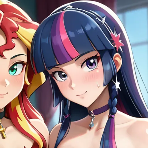 AI porn image generator