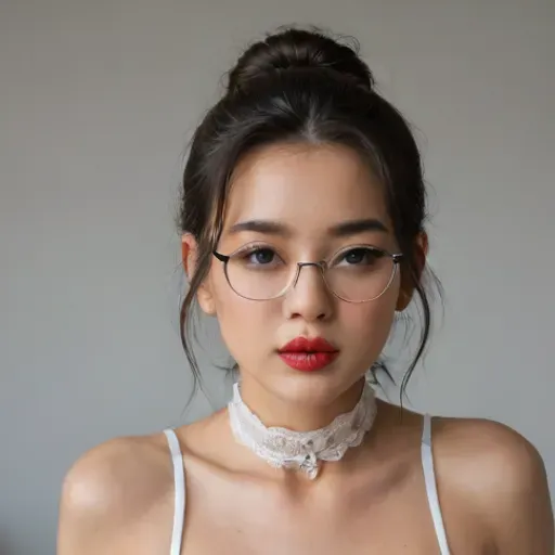 Pencipta imej lucah AI