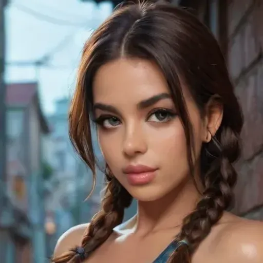 generatore di immagini porno IA