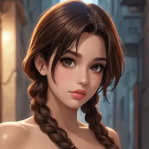 générateur d’images porno IA