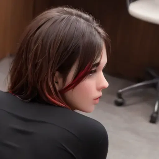 générateur d’images porno IA