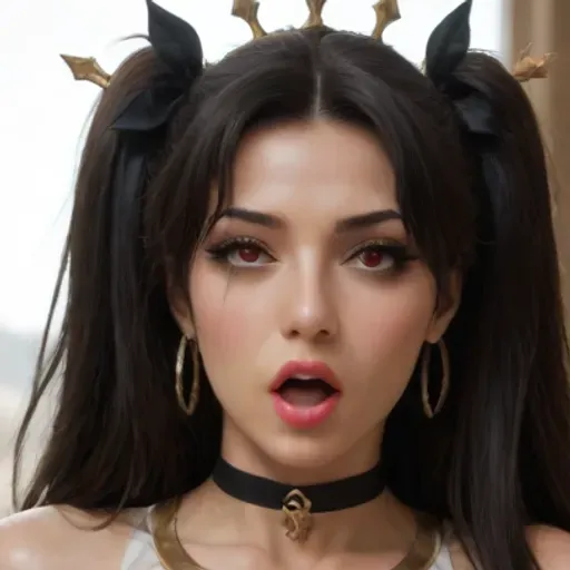 generatore di immagini porno IA