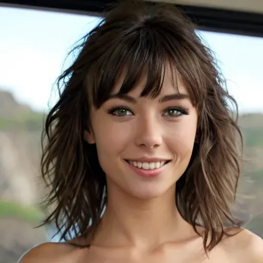 Pencipta imej lucah AI