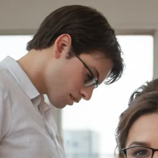 Penghasil gambar lucah AI