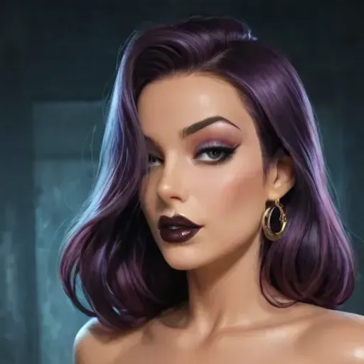 generatore di immagini porno IA