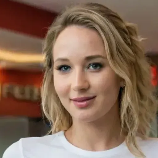 โปรแกรมสร้างภาพโปรนที่ใช้ปัญหา AI