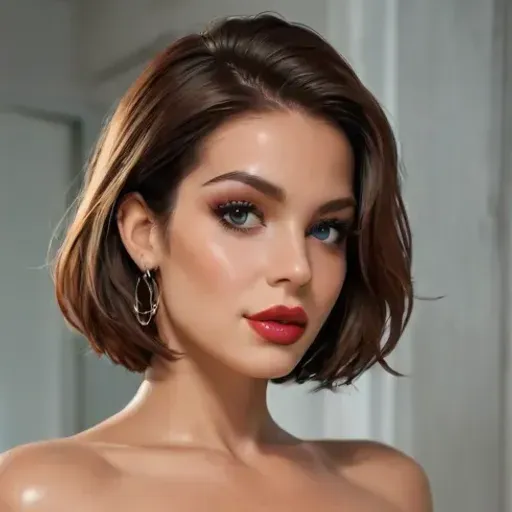 AI 포르노 이미지 생성기