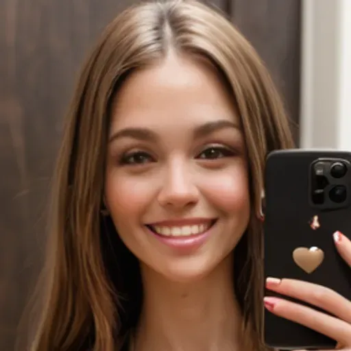 Pencipta imej lucah AI