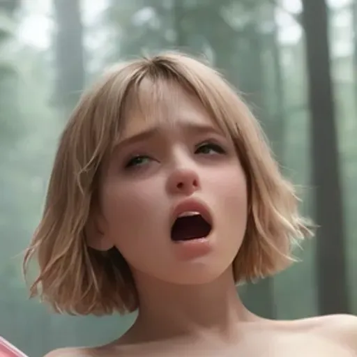 Generator obrazów pornograficznych z wykorzystaniem sztucznej inteligencji