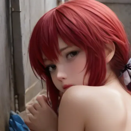 KI-Pornobild-Generator