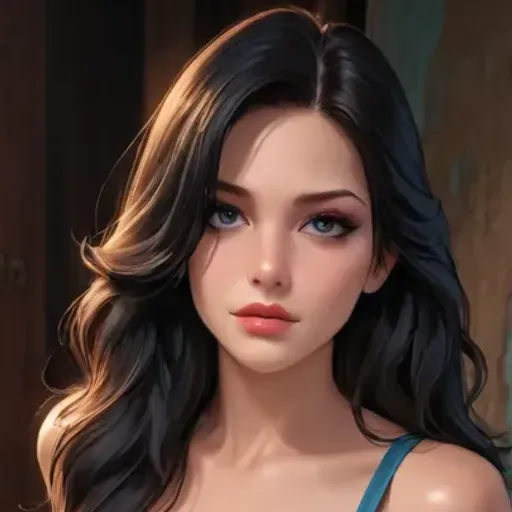 yapay zekâ porno görsel üretici