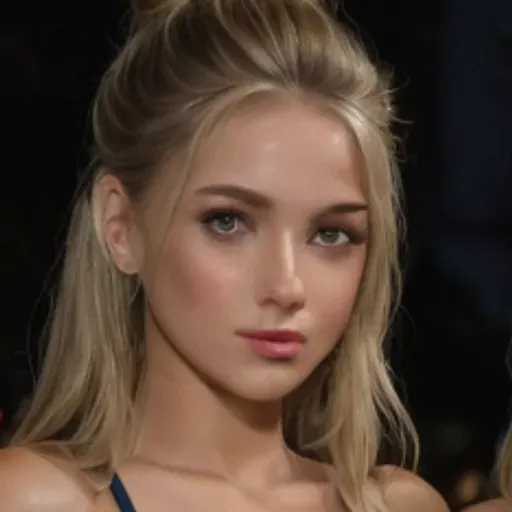 Penghasil gambar lucah AI