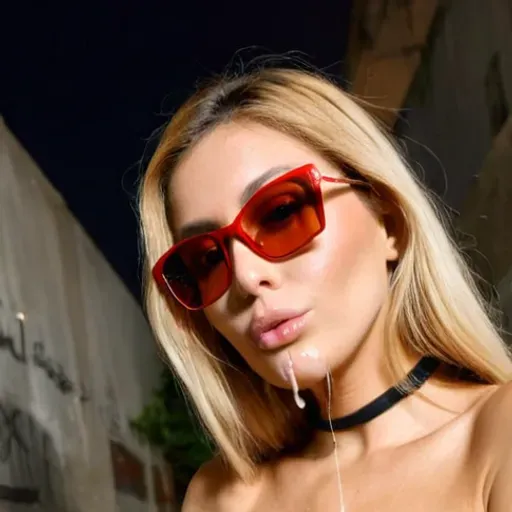 generatore di immagini porno IA