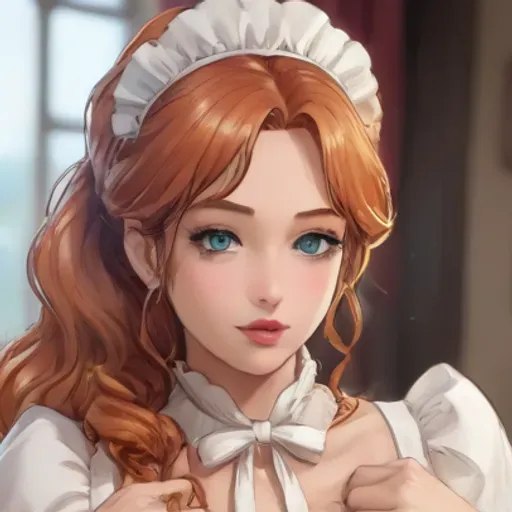 AI 포르노 이미지 생성기