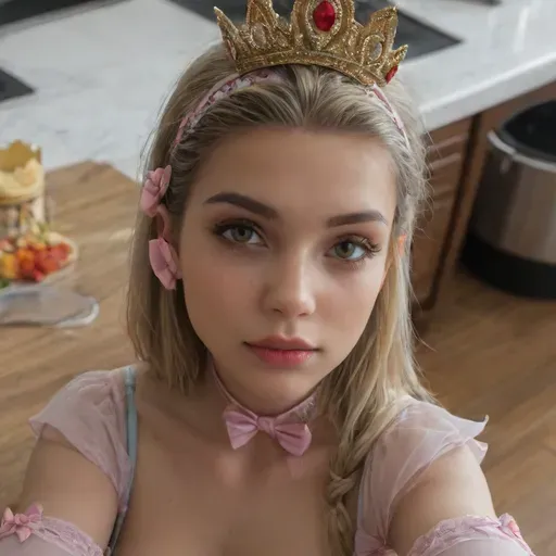 AIポルノ画像ジェネレーター